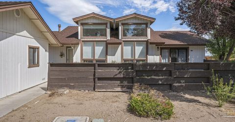 1700 Mackland Avenue, Minden, NV 89423 Photo