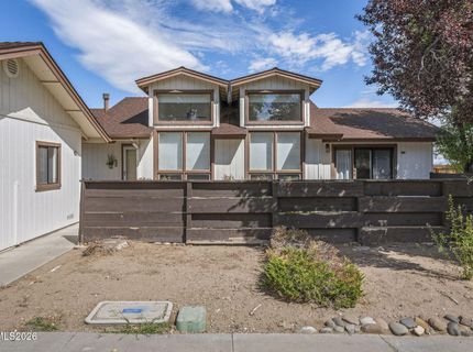 1700 Mackland Avenue, Minden, NV 89423 Photo
