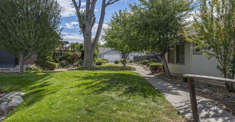 1700 Mackland Avenue, Minden, NV 89423 Photo