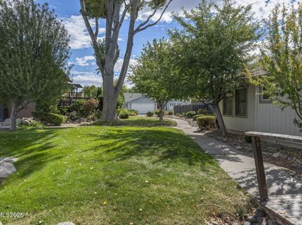 1700 Mackland Avenue, Minden, NV 89423 Photo