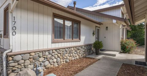 1700 Mackland Avenue, Minden, NV 89423 Photo