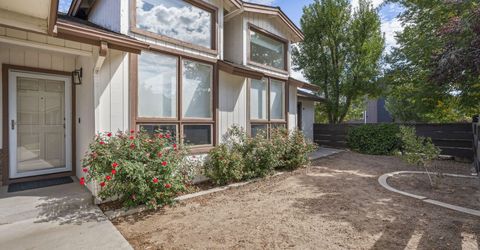 1700 Mackland Avenue, Minden, NV 89423 Photo