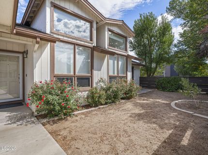 1700 Mackland Avenue, Minden, NV 89423 Photo