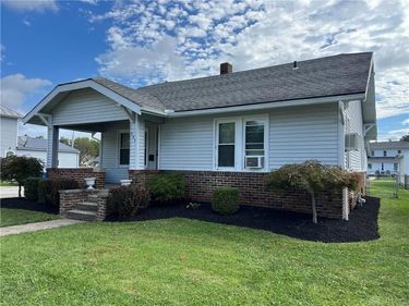 727 Spring Street, Greenville, OH 45331