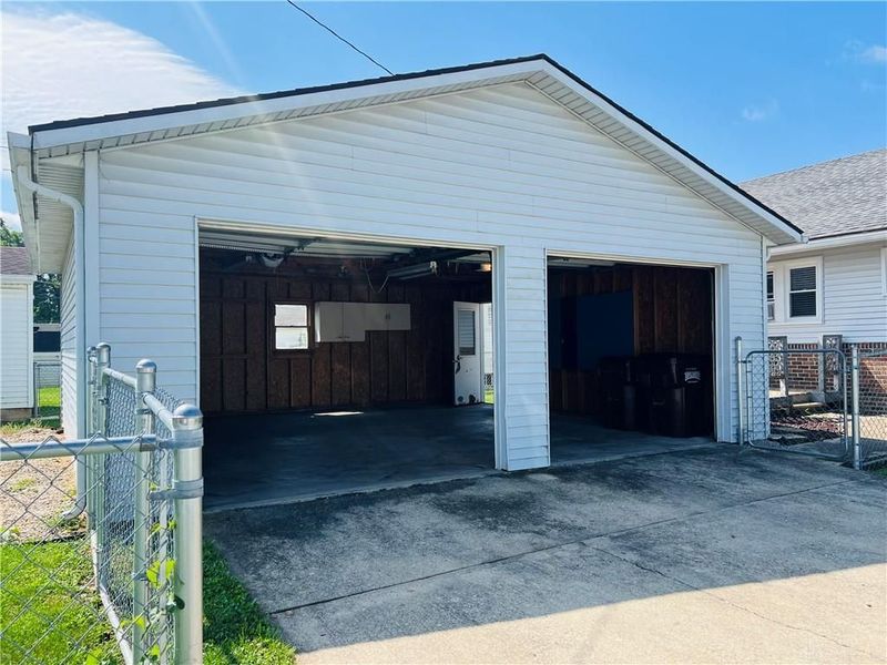 727 Spring Street, Greenville, OH 45331 Photo 11