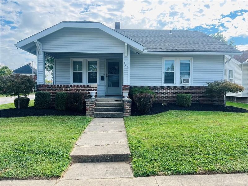 727 Spring Street, Greenville, OH 45331 Photo 3