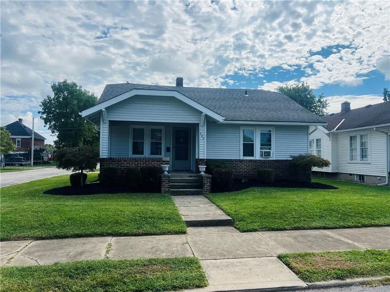 727 Spring Street, Greenville, OH 45331 Photo 4