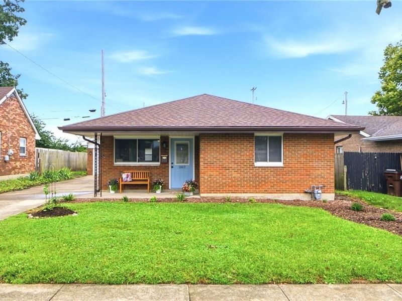 1067 Harvard Avenue, Fairborn, OH 45324 Photo 2