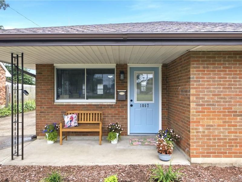 1067 Harvard Avenue, Fairborn, OH 45324 Photo 3