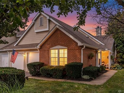 6841 Cedar Cove Drive Centerville, OH 45459