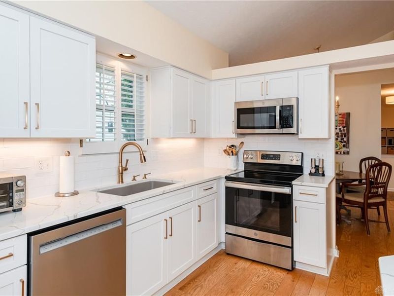 6841 Cedar Cove Drive, Centerville, OH 45459 Photo 15
