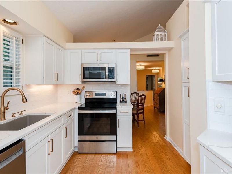 6841 Cedar Cove Drive, Centerville, OH 45459 Photo 16
