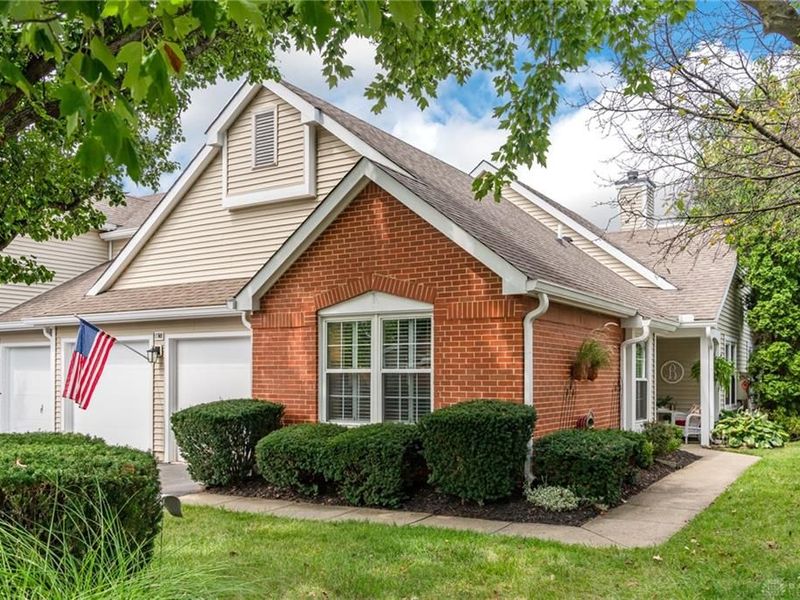 6841 Cedar Cove Drive, Centerville, OH 45459 Photo 2
