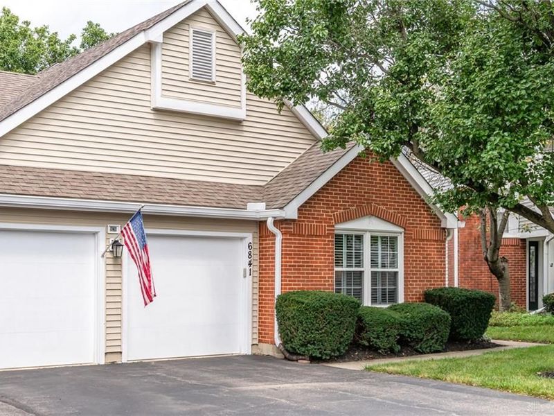6841 Cedar Cove Drive, Centerville, OH 45459 Photo 3