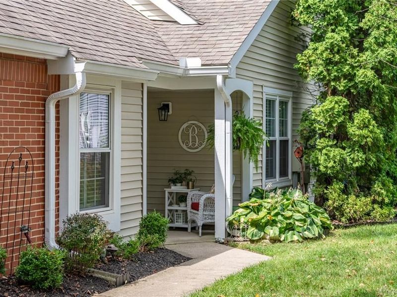 6841 Cedar Cove Drive, Centerville, OH 45459 Photo 4