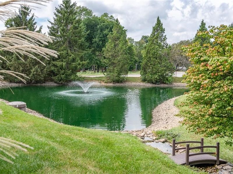 6841 Cedar Cove Drive, Centerville, OH 45459 Photo 41