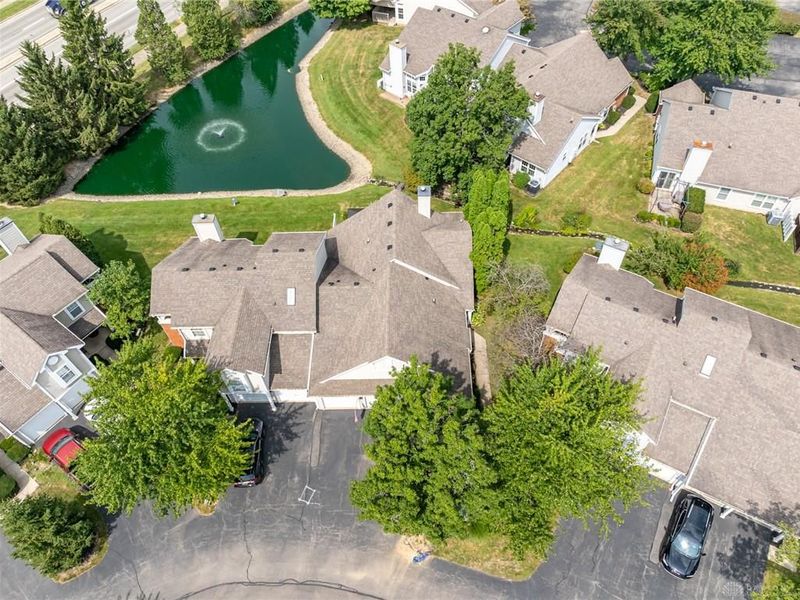 6841 Cedar Cove Drive, Centerville, OH 45459 Photo 43