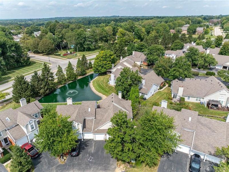 6841 Cedar Cove Drive, Centerville, OH 45459 Photo 44