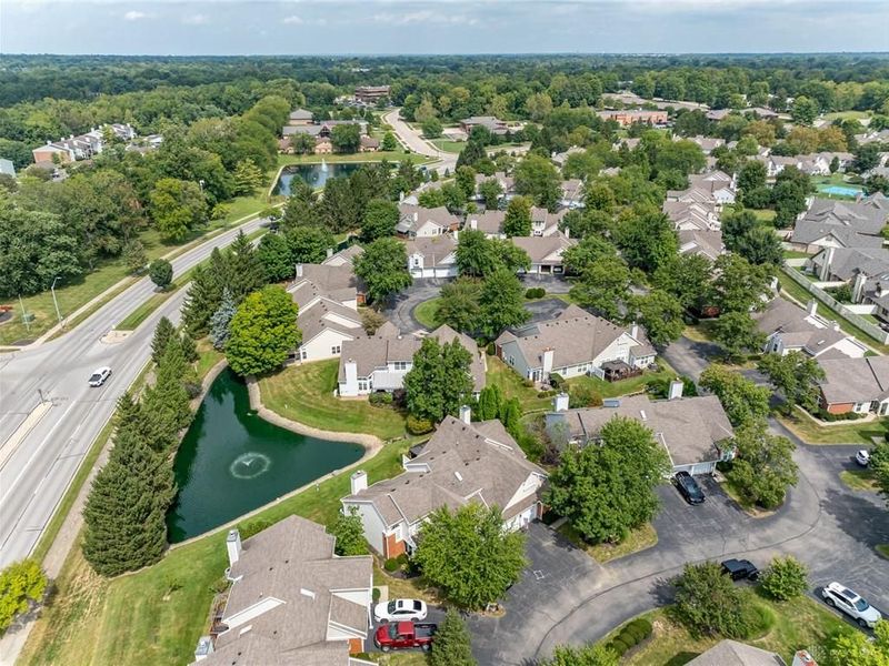 6841 Cedar Cove Drive, Centerville, OH 45459 Photo 45