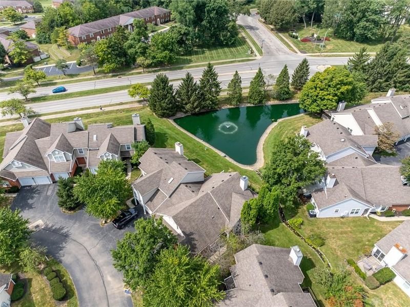 6841 Cedar Cove Drive, Centerville, OH 45459 Photo 46