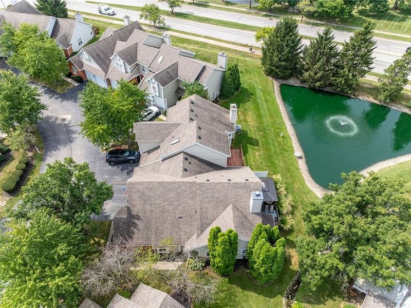 6841 Cedar Cove Drive, Centerville, OH 45459 Photo 47