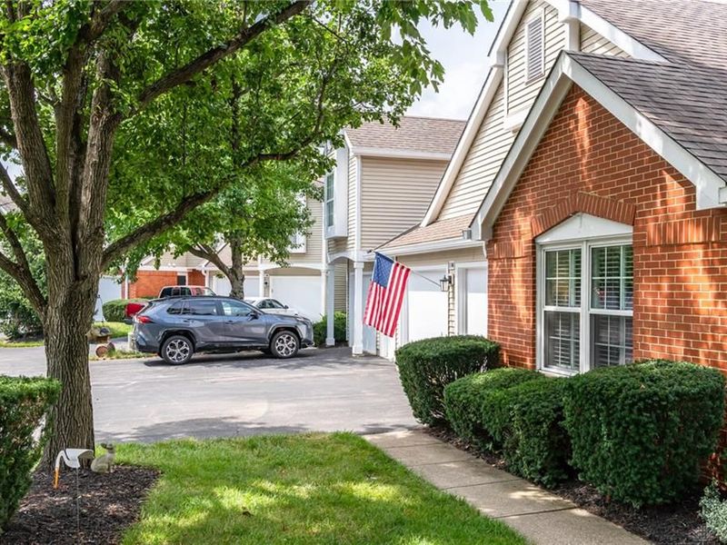 6841 Cedar Cove Drive, Centerville, OH 45459 Photo 5