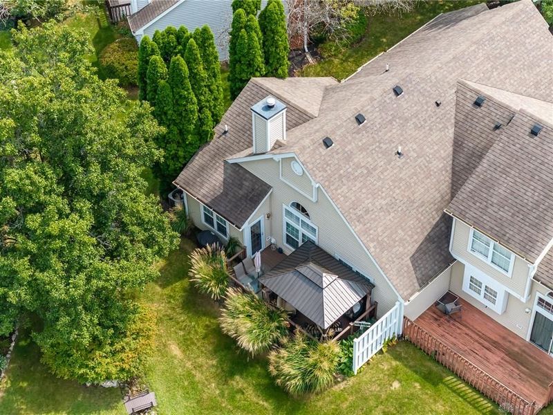 6841 Cedar Cove Drive, Centerville, OH 45459 Photo 51