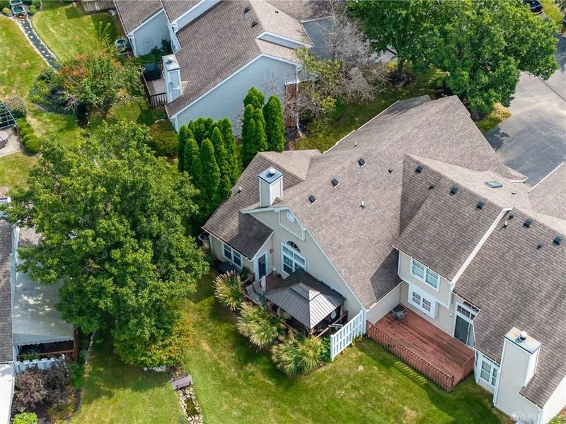 6841 Cedar Cove Drive, Centerville, OH 45459 Photo 52