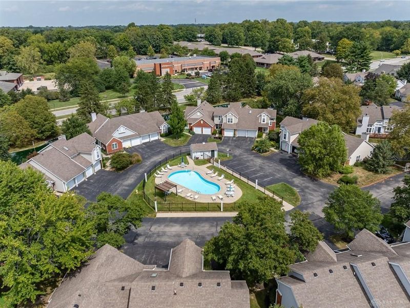 6841 Cedar Cove Drive, Centerville, OH 45459 Photo 53