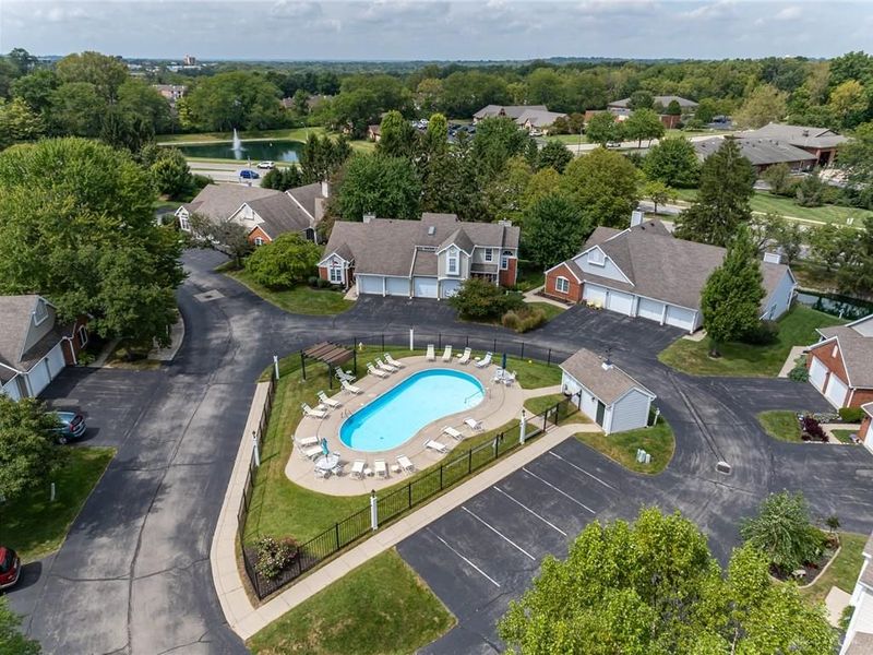 6841 Cedar Cove Drive, Centerville, OH 45459 Photo 54