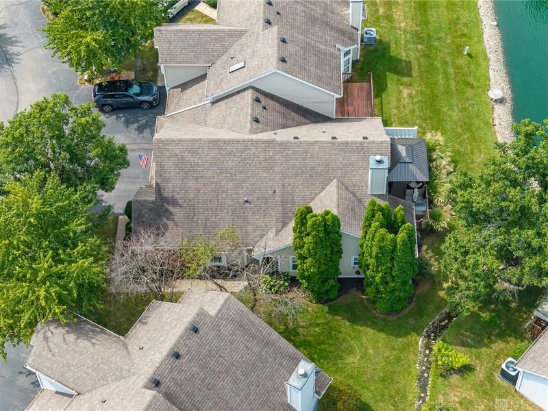 6841 Cedar Cove Drive, Centerville, OH 45459 Photo 56