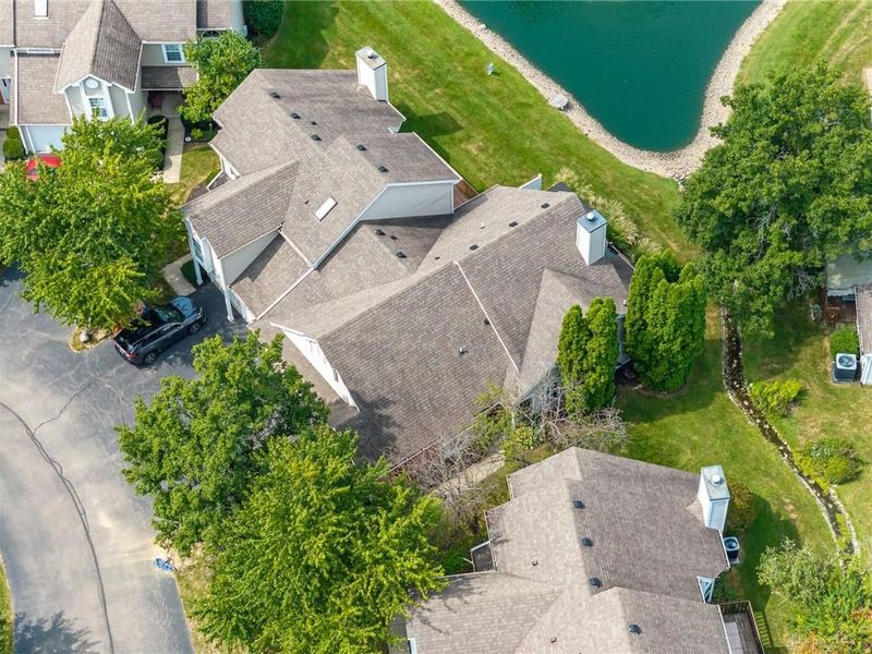 6841 Cedar Cove Drive, Centerville, OH 45459 Photo 57