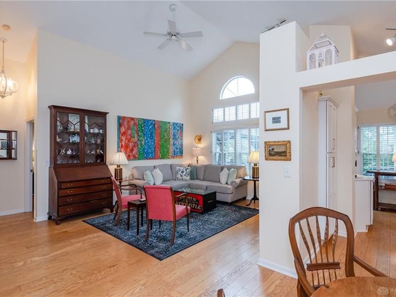 6841 Cedar Cove Drive, Centerville, OH 45459 Photo 6