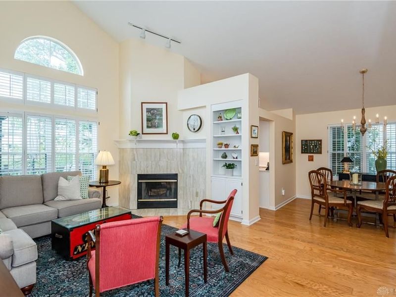 6841 Cedar Cove Drive, Centerville, OH 45459 Photo 9