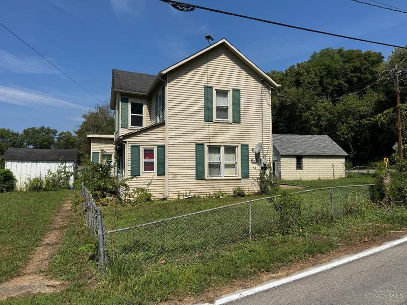 4243 E Miami River Rd, Cleves, OH 45002 Photo 1