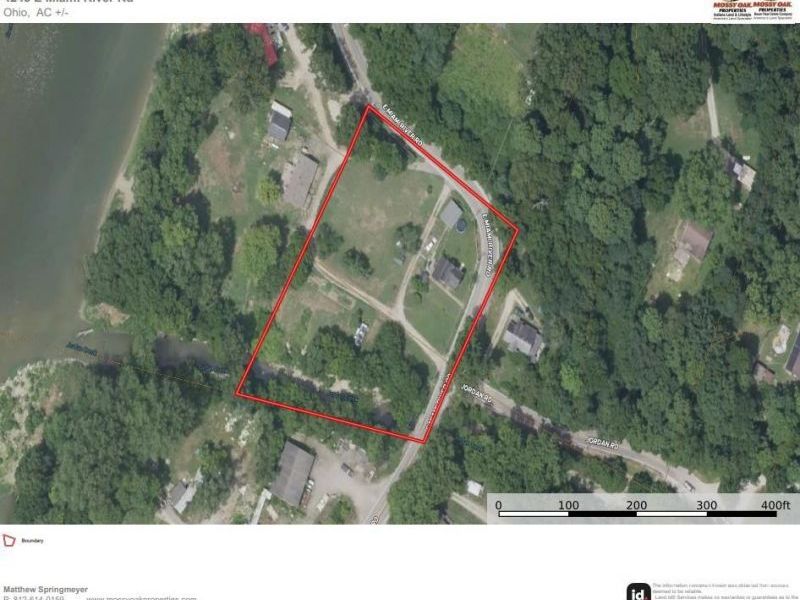 4243 E Miami River Rd, Cleves, OH 45002 Photo 2