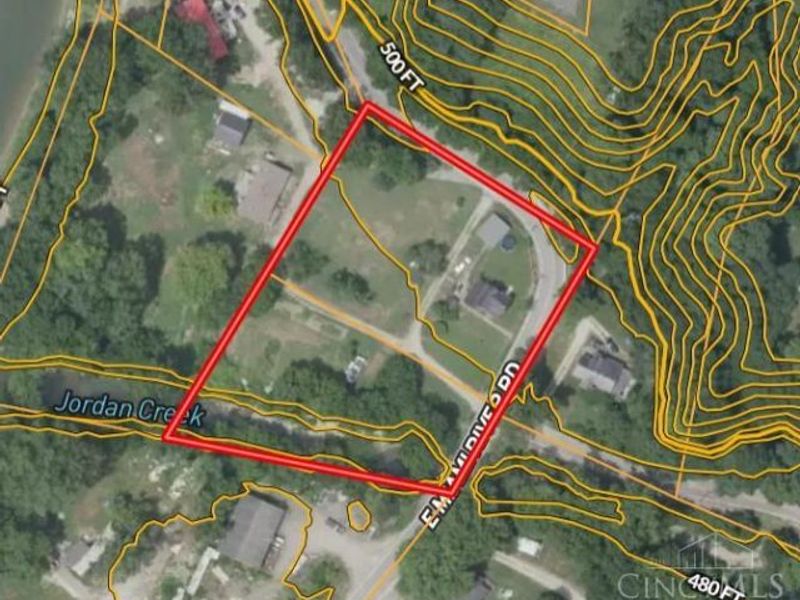 4243 E Miami River Rd, Cleves, OH 45002 Photo 3