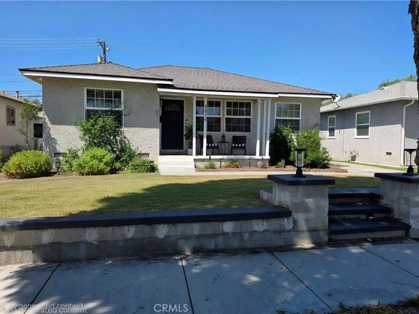 4613 Ostrom, Lakewood, CA 90713
