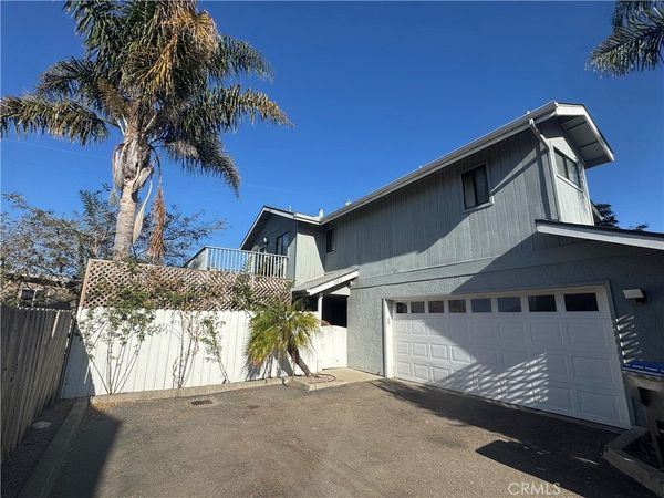 263 N 12th, Grover Beach, CA 93433