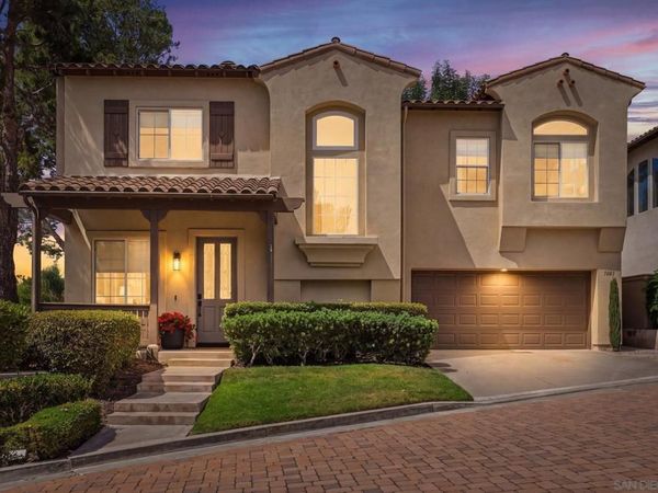 7001 Surfbird Circle, Carlsbad, CA 92011