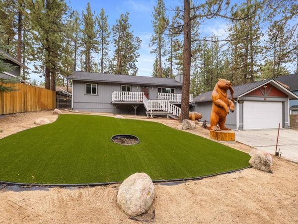 1217 Redwood Drive, Big Bear, CA 92315