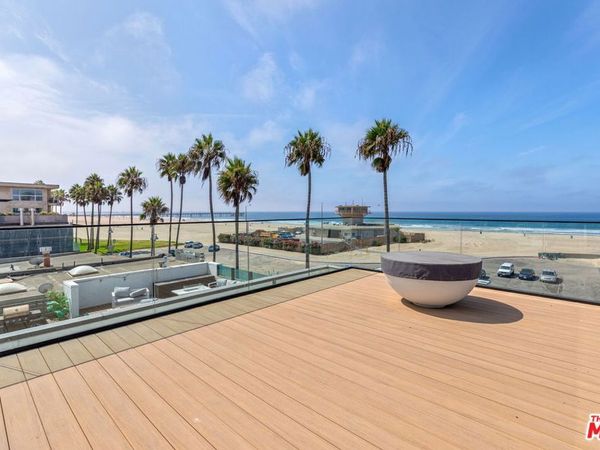 2205 Ocean Front Walk, Los Angeles, CA 90291