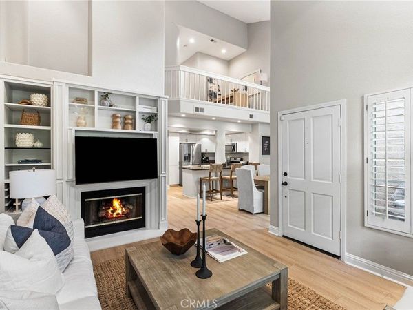 4 Nightingale Drive, Aliso Viejo, CA 92656