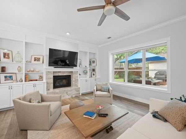 5803 Harrington CV, Austin, TX 78731