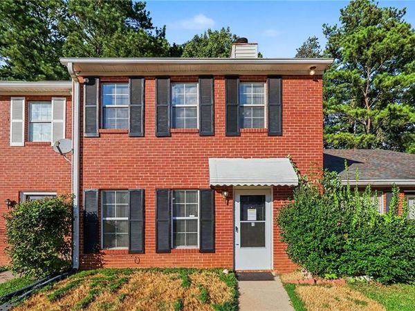 907 Joseph Club Drive SW, Mableton, GA 30126