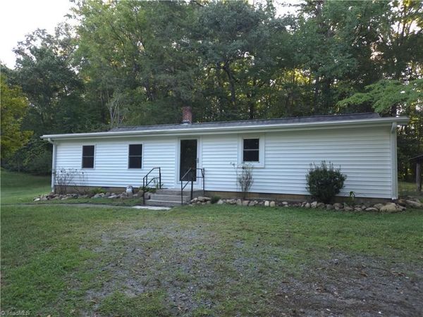 855 Mcgregor Road , Winston-Salem, NC 27103