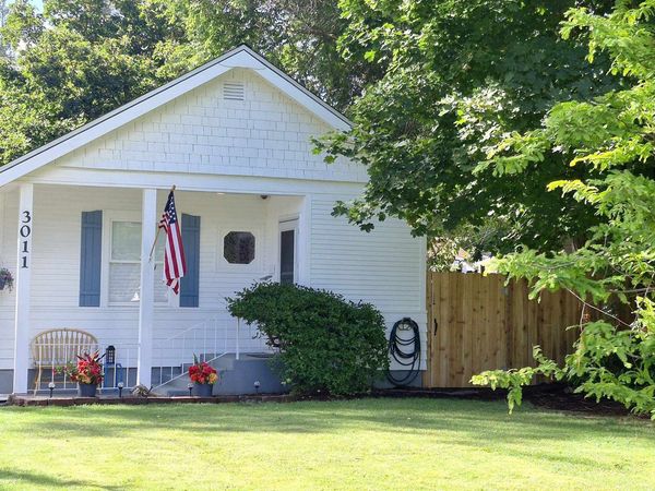 3011 W Walton Ln, Spokane, WA 99205