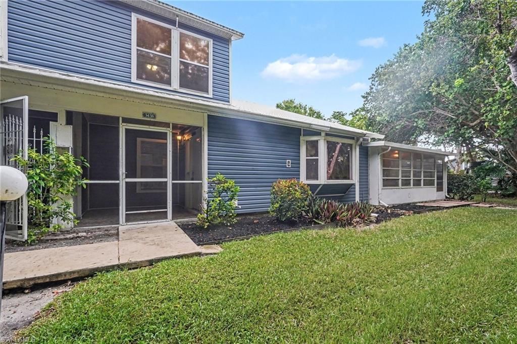 3438 Timberwood Cir, Naples, FL 34105 Photo