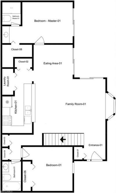 3438 Timberwood Cir, Naples, FL 34105 Photo