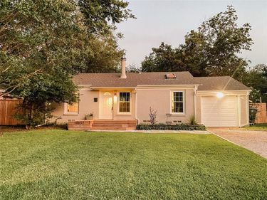 10652 Cayuga Drive, Dallas, TX 75228